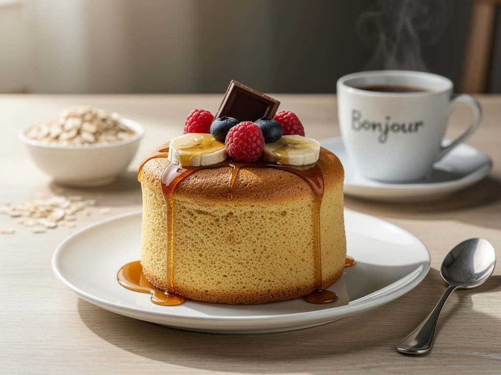bowlcake healthy