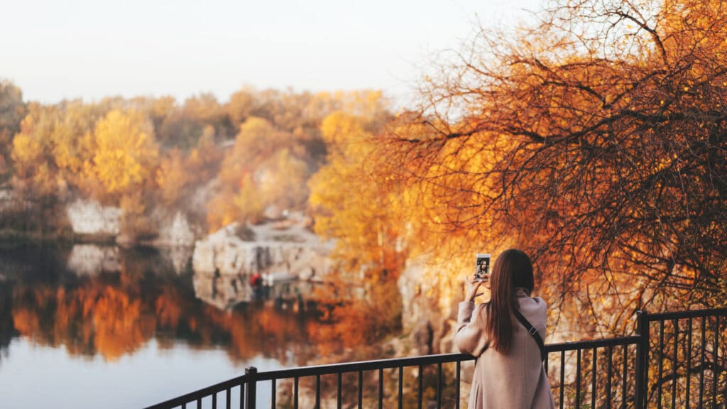 L’automne français : escapades nature, terroir et bonnes affaires...