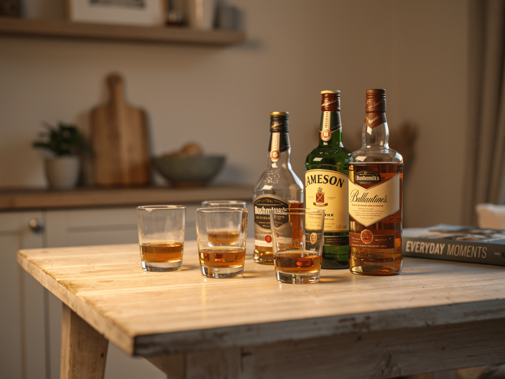 whisky bon et pas cher