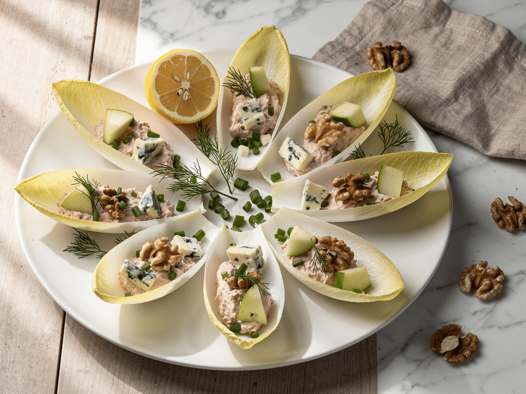 endive apero