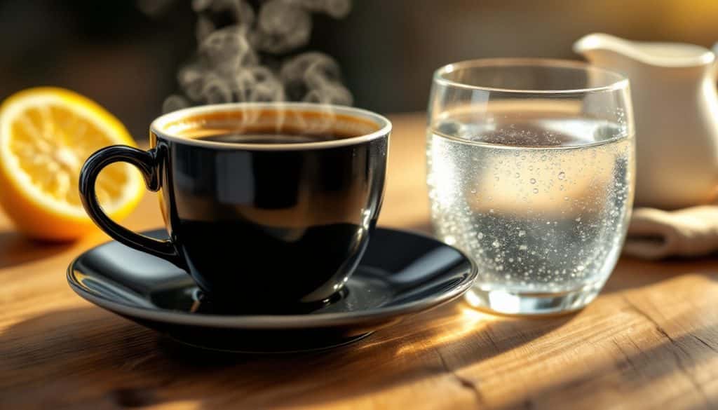 découvrez si le café déshydrate vraiment ou s'il contribue à votre hydratation quotidienne grâce à notre analyse détaillée.