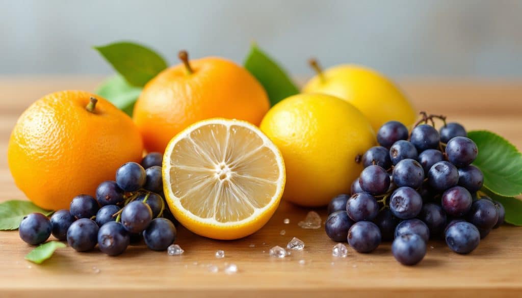 découvrez une liste complète de fruits en j, avec leurs caractéristiques uniques et des informations sur des fruits peu connus à déguster.