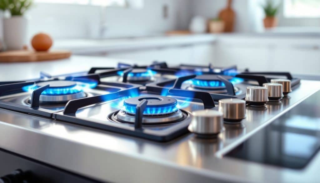 découvrez les causes courantes du tic tic de votre gazinière et apprenez des solutions simples pour y remédier rapidement et assurer un fonctionnement optimal.