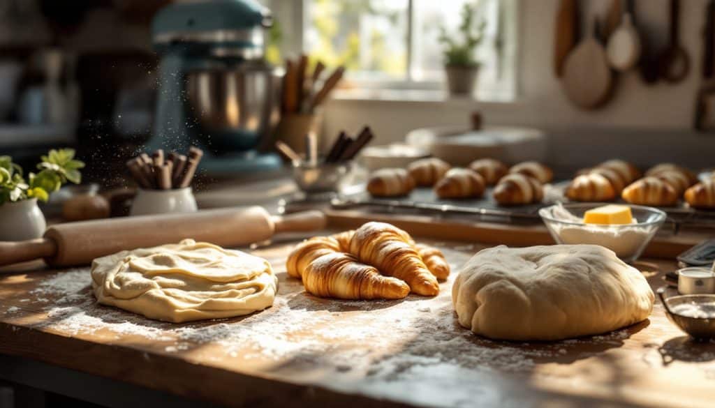 découvrez quelle pâte choisir pour réussir vos pains au chocolat et bénéficiez de conseils pratiques pour une viennoiserie délicieuse et maison.