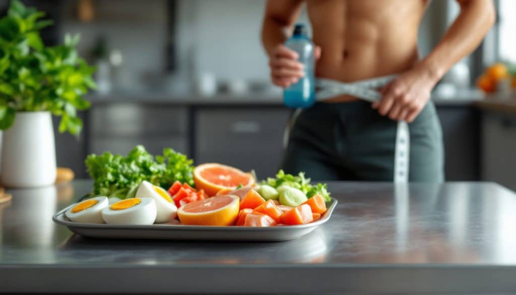 découvrez comment suivre le régime militaire pour perdre 8 kilos en 1 semaine de manière efficace et saine grâce à des conseils pratiques et un plan alimentaire adapté.