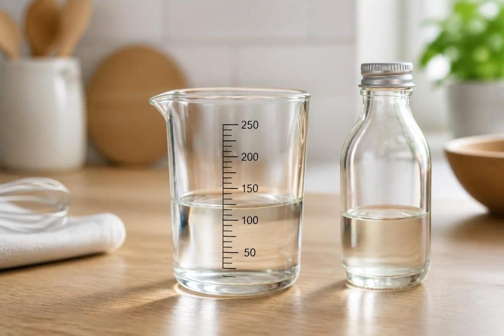 convertissez facilement 1/8 de litre en millilitres grâce à notre guide simple et rapide. découvrez la méthode précise pour effectuer cette conversion essentielle.