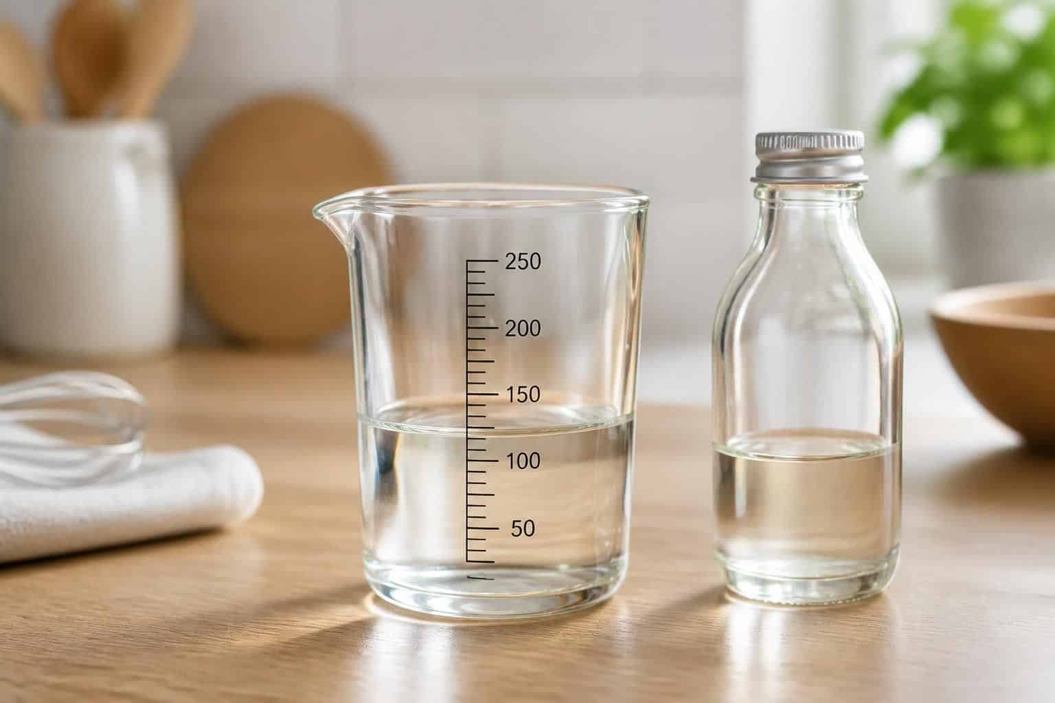 convertissez facilement 1/8 de litre en millilitres grâce à notre guide simple et rapide. découvrez la méthode précise pour effectuer cette conversion essentielle.